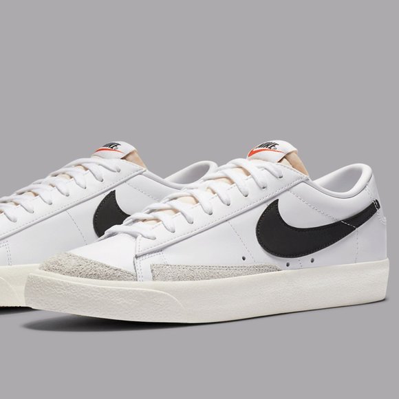 ⭐ Nike Blazer Low Platform Sneakers ⭐ - Picture 1 of 5